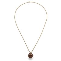 Halskette Unoaerre Dame in Bronze 000EXH5644000 2700 - 000EXH5644000 2700